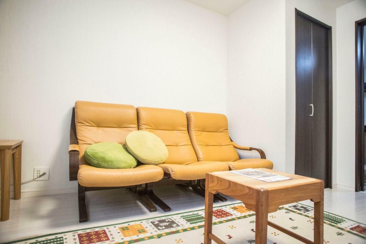 Tane No Ie Apartman Kiotó Kültér fotó