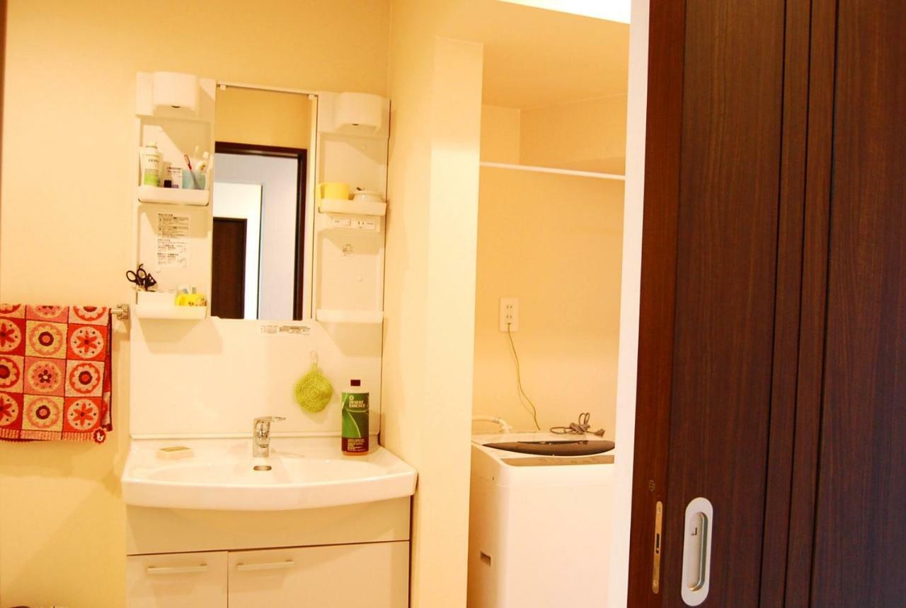 Tane No Ie Apartman Kiotó Kültér fotó