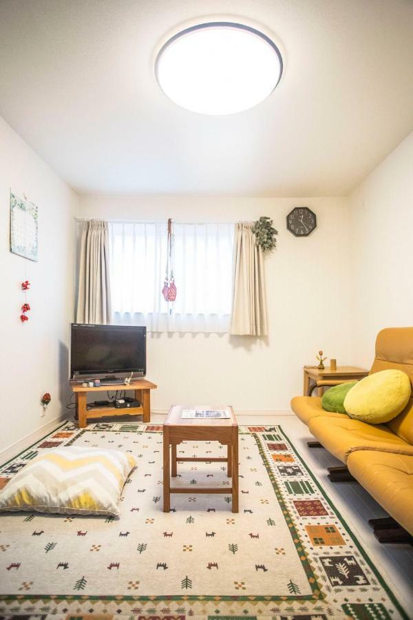 Tane No Ie Apartman Kiotó Kültér fotó