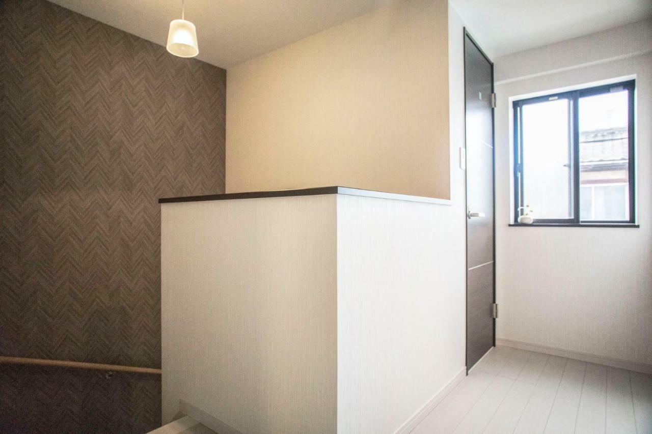 Tane No Ie Apartman Kiotó Kültér fotó