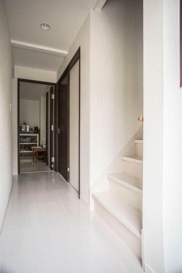 Tane No Ie Apartman Kiotó Kültér fotó